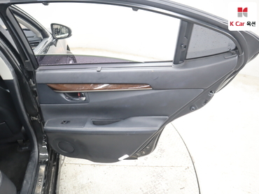 2013 - lexus es300h