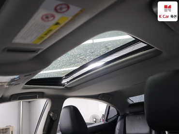 2013 - lexus es300h