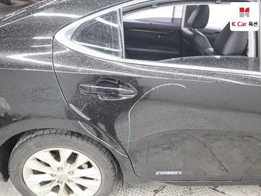 2013 - lexus es300h