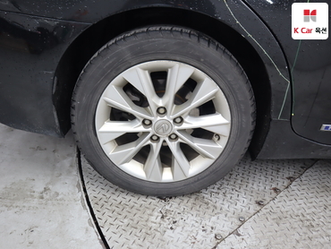 2013 - lexus es300h