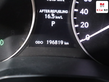 2013 - lexus es300h