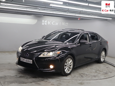 렉서스 ES300h 슈프림 XV60 슈프림