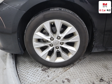 2013 - lexus es300h