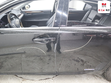 2013 - lexus es300h