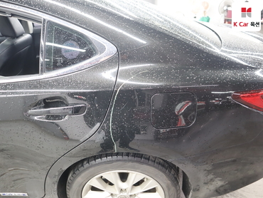 2013 - lexus es300h