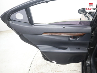 2013 - lexus es300h