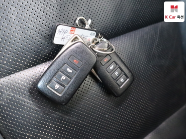 2013 - lexus es300h