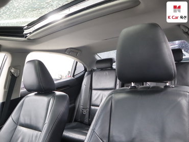 2013 - lexus es300h