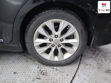 2013 - lexus es300h