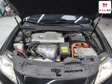 2013 - lexus es300h