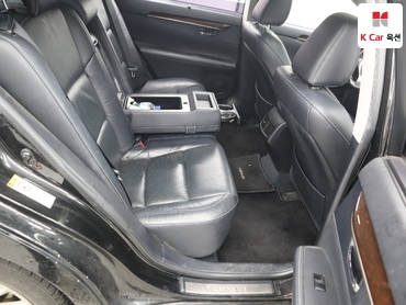 2013 - lexus es300h