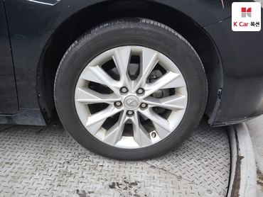 2013 - lexus es300h