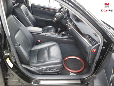 2013 - lexus es300h