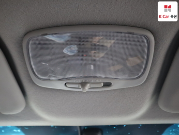 2009 - kia morning