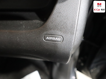 2021 - chevrolet spark