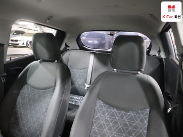2021 - chevrolet spark