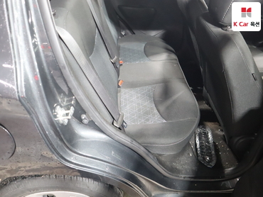 2021 - chevrolet spark