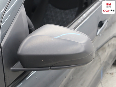 2021 - chevrolet spark