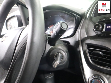 2021 - chevrolet spark