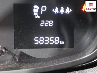 2021 - chevrolet spark