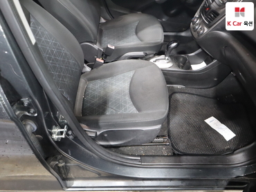 2021 - chevrolet spark
