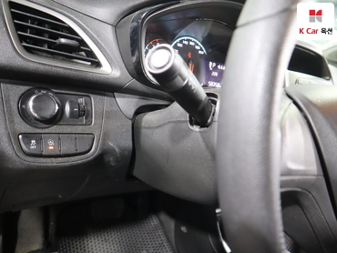 2021 - chevrolet spark