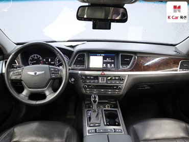 2016 - hyundai g330