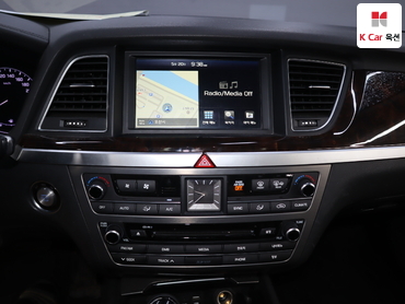 2016 - hyundai g330