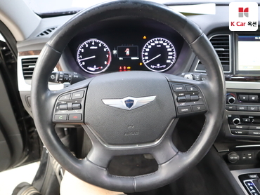 2016 - hyundai g330