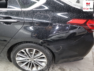 2016 - hyundai g330