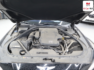 2016 - hyundai g330