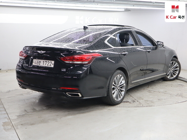 2016 - hyundai g330