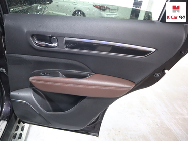 2019 - renault samsung qm6