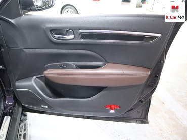 2019 - renault samsung qm6