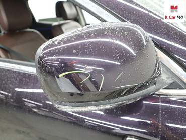2019 - renault samsung qm6