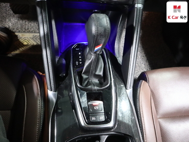 2019 - renault samsung qm6