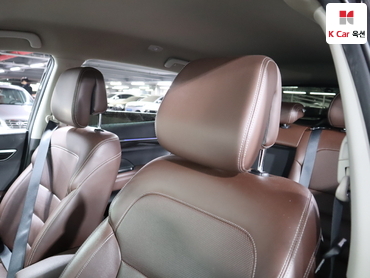 2019 - renault samsung qm6