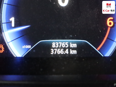 2019 - renault samsung qm6