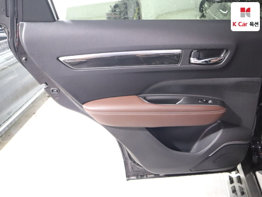 2019 - renault samsung qm6