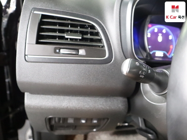 2019 - renault samsung qm6