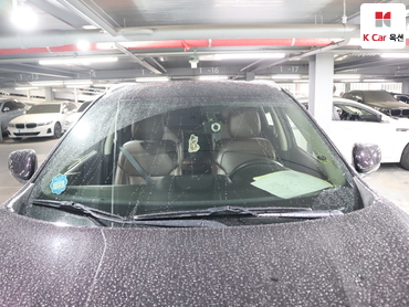 2019 - renault samsung qm6