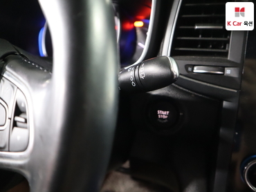 2019 - renault samsung qm6