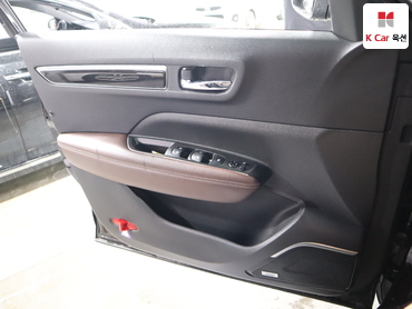 2019 - renault samsung qm6