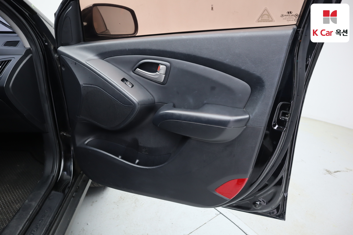 Hyundai Tucson - 30