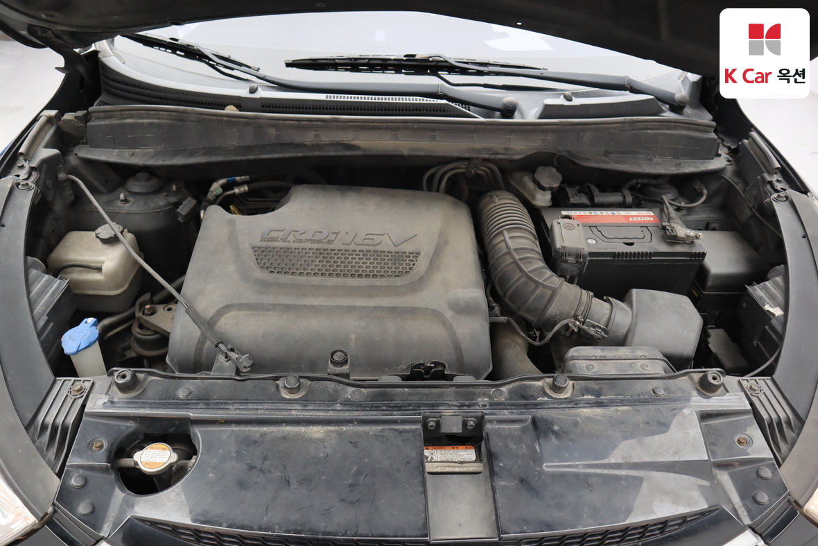 Hyundai Tucson - 34