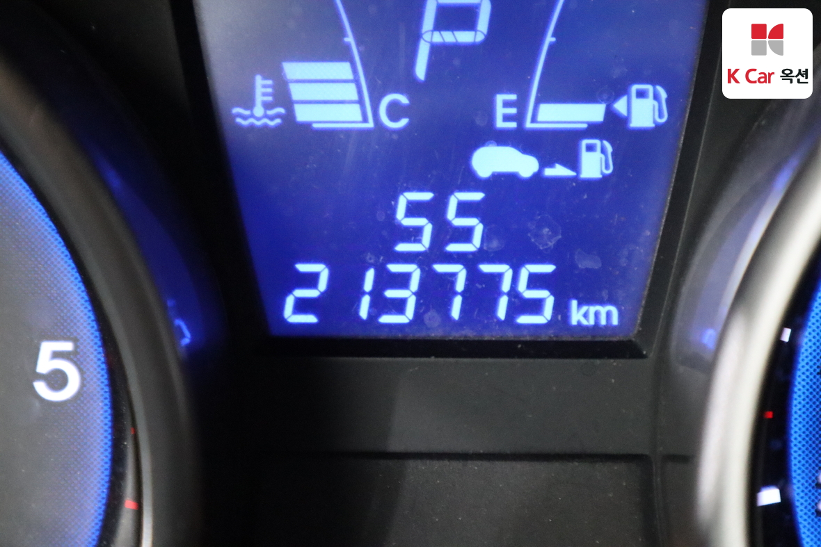Hyundai Tucson - 4