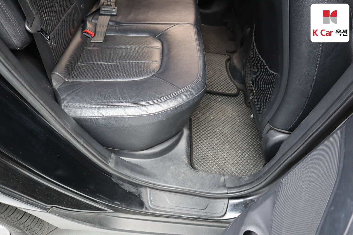 Hyundai Tucson - 29
