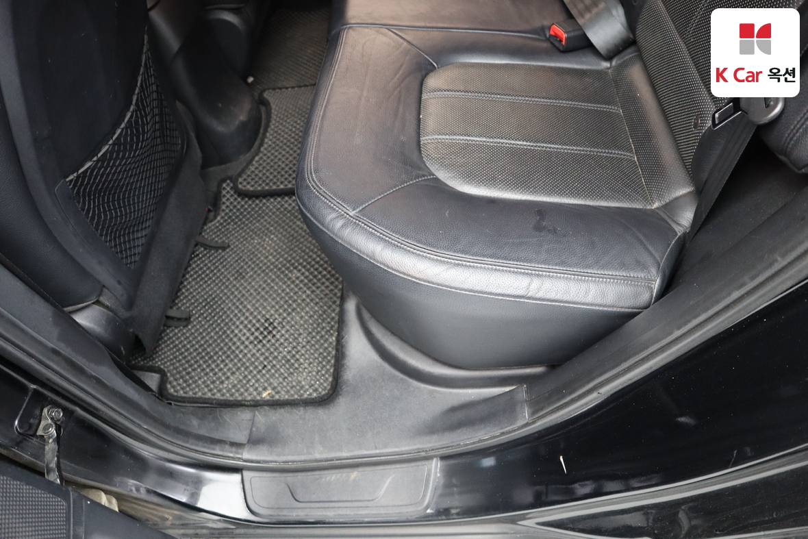 Hyundai Tucson - 24