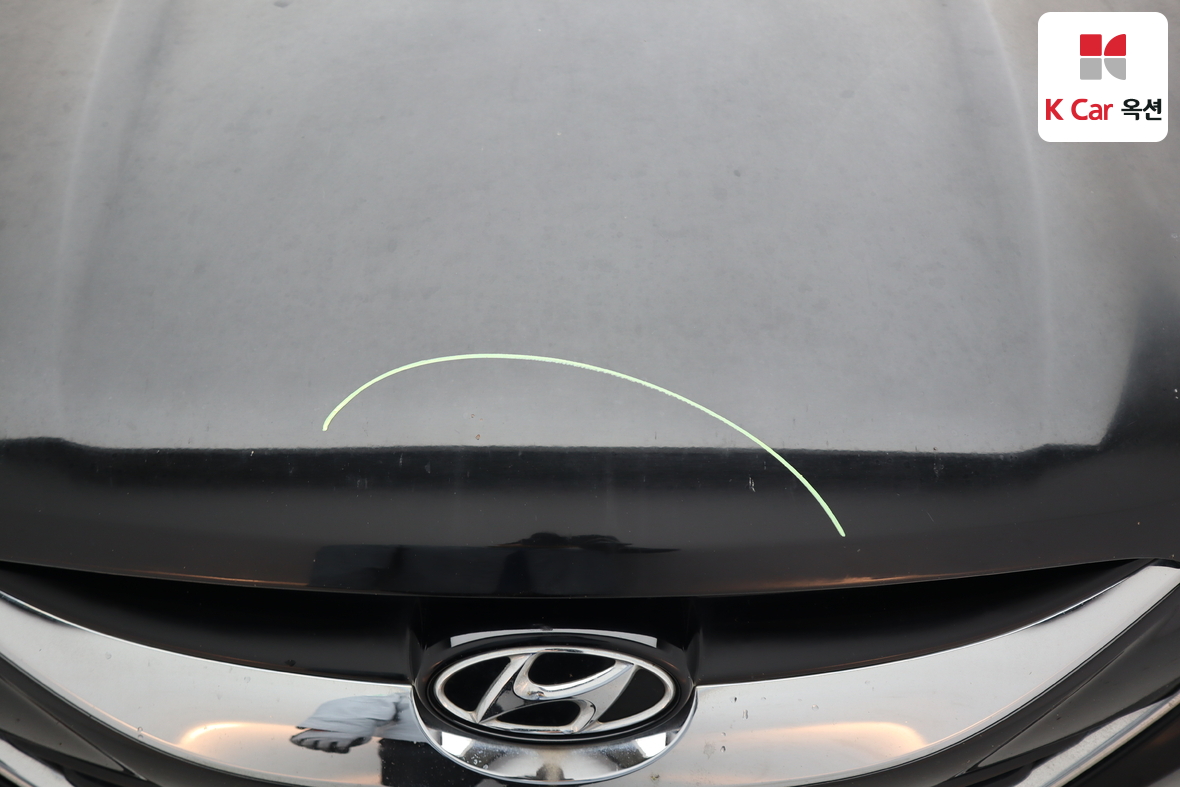 Hyundai Tucson - 47