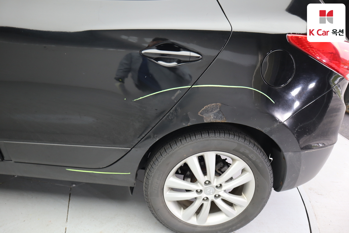 Hyundai Tucson - 40